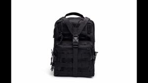 Leacat 20L Tactical Bag: A Comprehensive Guide