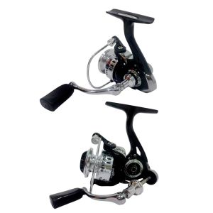 HASAMU NEVE 800 SPINNING FISHING REEL