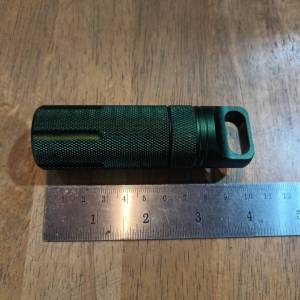 MC2THAILAND FIRE STARTER UNIT Flint stone แท่งจุดไฟ ภาคสนาม Ferrocerium Magnesium Tec40store ไรท์สาระกับครูแว่น