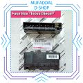 【Must-have】 Fuse BOX FUSE BOX FUSE BOX INNOVA DIESEL FUSE BOX INOVA DIESEL ORIGINAL. 