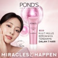 Ponds Bright Beauty Krim Wajah Skin Perfecting Cream Pencerah Wajah 40 G - Brightening Cream. 