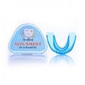 Alat Perapih Gigi - Behel Pelurus Gigi Teeth Trainer Alignment 100%  - Alat Perapih Gigi Miring - Perapih Gigi Behel Lepas Pasang Karet Warna Biru - Made In USA 1 Pcs. 