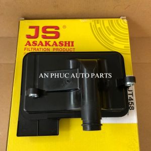 Lọc dầu nhớt hộp số cao cấp Honda Civic City Brio Jazz Fit hàng JS Asakashi Nhật JT458 HONDA 25420-RPC-003