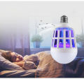bóng đèn bắt muỗi Mosquito Kiler lamp 220V. 