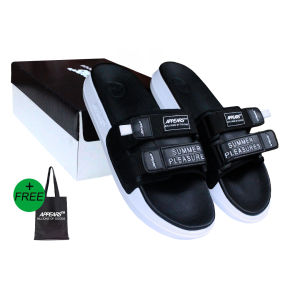 Sandal Appears Slide Phoenix (Summer Pleasures)