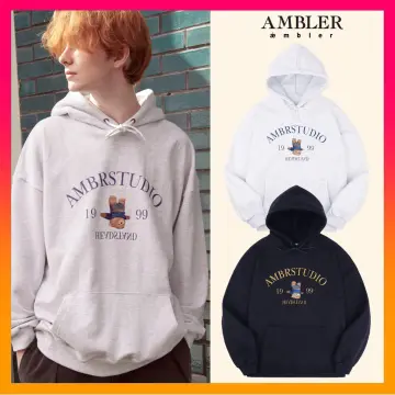 Ambler Hoodie - Best Price in Singapore - Sep 2024 | Lazada.sg
