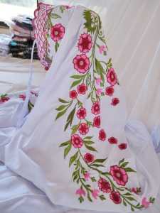 Mukena Mukenah Rukuh Rukoh Telekung Lajuran Lajur Terusan Langsungan Ala Santri Perempuan Lirboyo Sholat Polos Katun Dewasa Adem Anak Pondok Murah Bordir Putih Bahan Polino Model Terbaru 2021