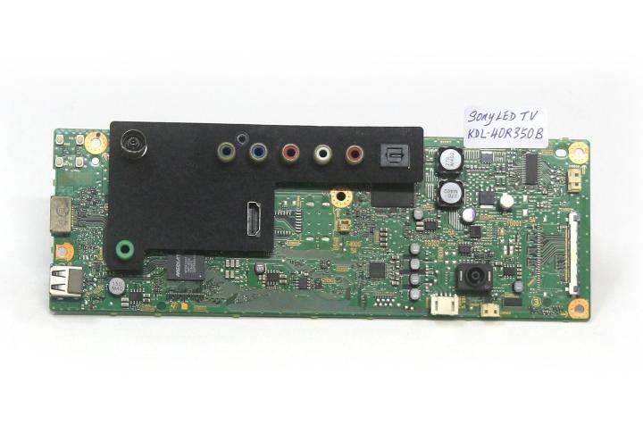 Mother Board/ Main Board For LED TV Sony KDL-40R350B | Lazada