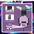 Ajazz x Firstblood H10 Gaming Headphone Wired RGB 7.1 Surround Sound. 