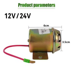 Switch Klakson Mundur Canter 12V 24V Klakson Mundur Klakson Atret/ Back Horn / Horn Tech / Back Buzzer Untuk Truk/Mobil