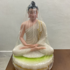 10’寸 南无本师释迦牟尼佛像 如来佛祖  ， 10’ Lord shakyamuni Buddha Statue
