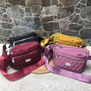 BEST SELLER.!!! Tas Selempang Wanita Tas Chibao 0071-22 Bahan Kanvas. Tas Chibao Kanvas Tas Wanita Import Chibao Tas Slempang Chibao.!!!