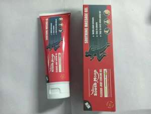 Gel xoa linh hoạt khớp giảm tê cứng Giảm bớt sự khó chịu Massage khớp Gel chăm sóc bên ngoài