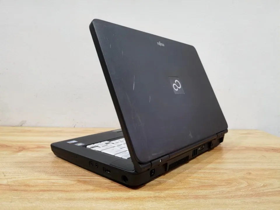 Laptop Fujitsu LIFEBOOK A550/A LED 15 inch ( Intel® Core™i5 CPU