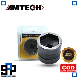 Kunci Cvt / Sepeda Motor GY6-125 Skuter Pulley Nut Lengan Kepala Ganda 39-41 Kopling Perbaikan Penghapusan Alat Khusus Alat Soket Kunci Pas