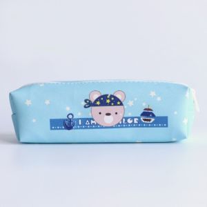 Bayar Di Tempat - Kotak Pensil Tempat Pensil Karakter Lucu / Tempat Pensil Kotak Pensil Case Motif