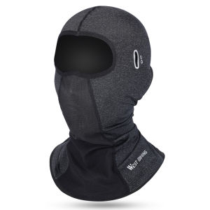 WEST BIKING Khẩu Trang Che Kín Mặt Khi Đạp Xe Khẩu Trang Che Kín Mặt Cho Xe Đạp Mũ Bảo Vệ Chống Tia UV Chống Nắng Khăn Quấn Cổ Khi Leo Núi Giữ Ấm Cổ Xe Máy Chống Gió