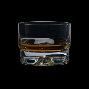Clear Crystal Best Single Malt Whiskey Glass Rock Blended Whiskey Tumbler Vodka Liquor Shot Short Wine Glasses Charms Chivas Cup