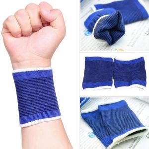 KUKE Liton Wrist Support 8620 Deker Pelindung Olahraga Pergelangan Tangan Lengan Wristband Handband Hand