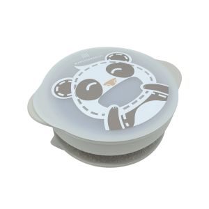 Infantino | Marcus & Marcus Suction Bowl with Lid