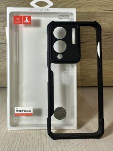 XUNDD Beatle Series AIRBAG Shockproof Case VIVO Y17S 4G