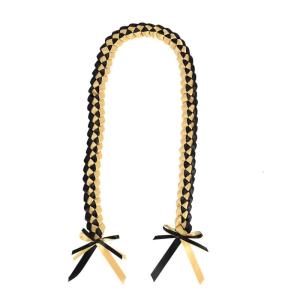 Dây danh dự tốt nghiệp thoải mái ruy băng leis năm tốt nghiệp Vòng cổ tốt nghiệp quyến rũ leis tốt nghiệp dụng cụ tiệc