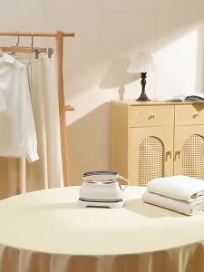 Penhao store handheld hanging ironing machine with LCD display intelligent six-level adjustment portable ironing machine electric ironing machine.