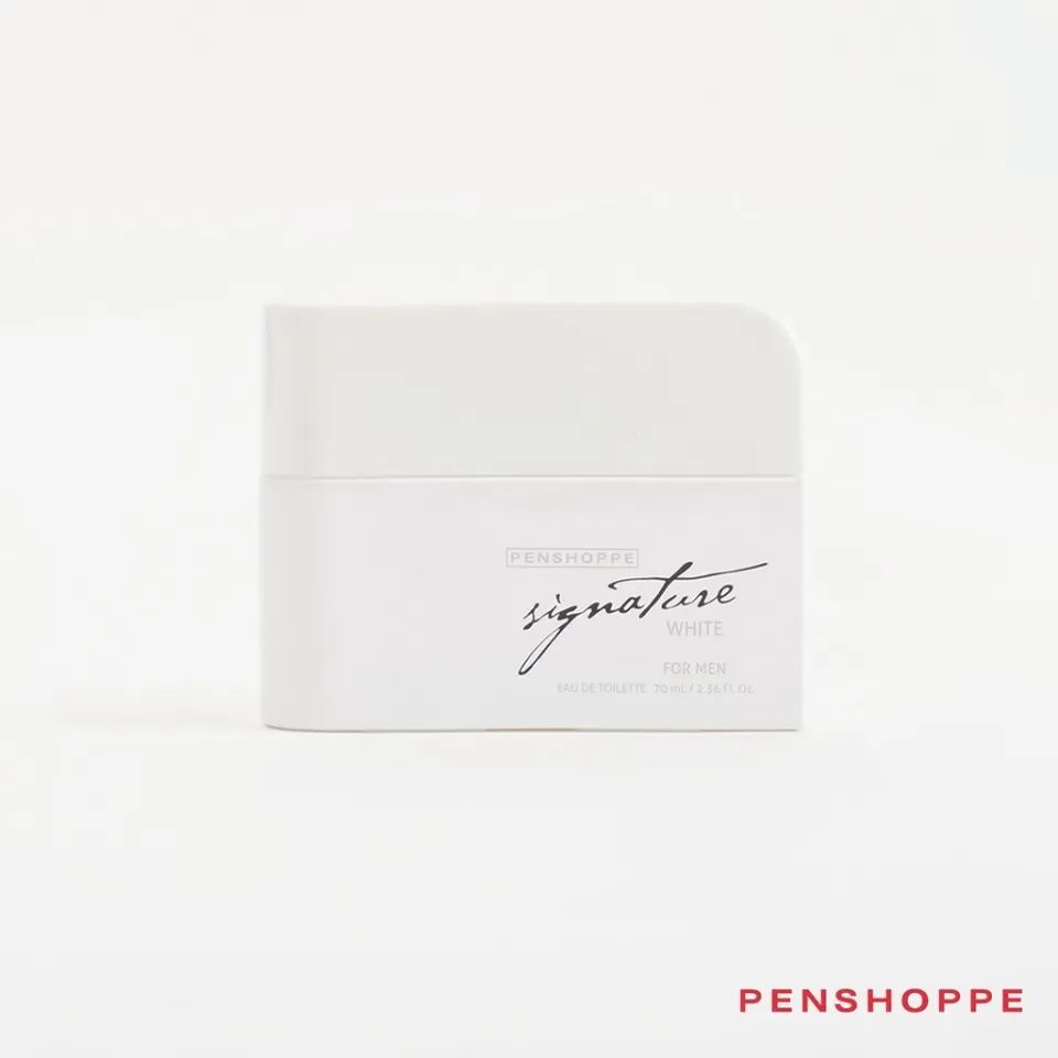 Penshoppe white shoes on sale price