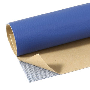 100*137cm Self Adhesive Leather for Sofa Repair Patch Furniture Table Chair Sticker Seat Bag Shoe Bed Fix Mend PU Artificial Leather Skin  PU PVC Fabric Stickrs Repairing Patch Leather