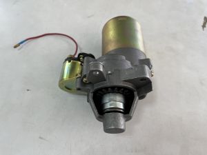 ชุดคิทไดสตาร์ท สวิทช์ชาร์จ+มู่เลย์ (อะไหล่ทดแทนตัวเก่าที่เสีย) สำหรับเครื่องยนต์ 13แรงม้า ถึง18 แรงม้า 4 จังหวะ