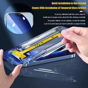TEMPERED GLASS AUTO INSTALL REDMI NOTE 13 4G NOTE 13 5G NOTE 13 PRO 4G NOTE 13 PRO 5G NOTE 12 PRO 4G NOTE 12 PRO 5G NOTE 12 4G NOTE 11 NOTE 11 PRO 4G NOTE 11 PRO 5G AUTOFIT CLEAR BENING PELINDUNG LAYAR