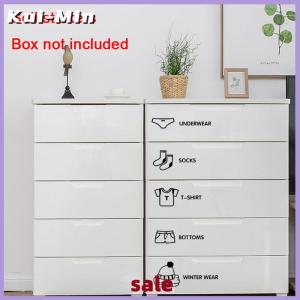 Kui-Min Baby Boy Clothes Stickers Home Decor Wardrobe Sticker Decal Bedroom Art Sticker