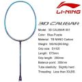 Vợt Cầu Lông Chính Hãng Lining 3D Calibar 001 - Hàng Chính Hãng. 