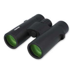 Carson VX Series 8x33mm HD Anti Fog and Waterproof Binoculars VX-833
