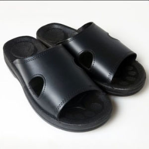 Dép Chống Tĩnh Điện SPU/Dép Giả Da/Dép Chống Tĩnh Điện Cao Cấp