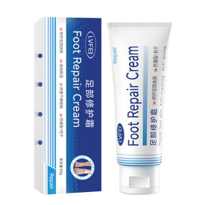 Foot Cream Repair Cream/Nourishing Foot Skin For Men And Women/Soften Rough Skin/Dry Cracked Heels Moisturizing Lotion