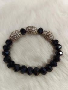 Powerful Healing Bracelet Buto ng Sinukuan Green  Lucky Charm Bracelet Blessed and Cleansed