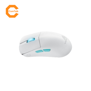 Asus ROG Harpe Ace Aim Lab Edition P713 Gaming Wireless Mouse (Black/White)
