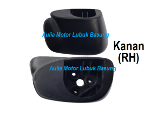 Kaki Dudukan Spion Original Honda Jazz RS Gen 3 GK5 2014 Akhir 2015 2016 2017 2018 2019 2020