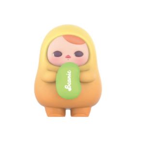 PUCKY Relax Beanie Series Figures blind collection decorative gift toy