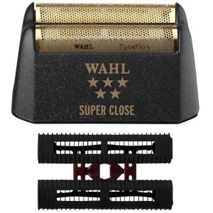 Bộ phận thay thế lá cắt và thanh cắt Wahl Professional 5 Star Finale siêu sát lá vàng
