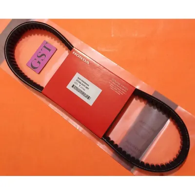 Vanbelt motor beat old spacy carbu scoppy carbu kode kvy