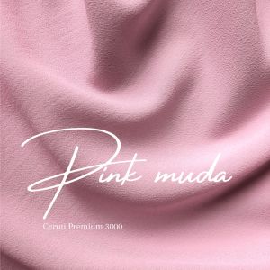 0.5 meter Kain Ceruti Ceruty Babydoll Premium 3000