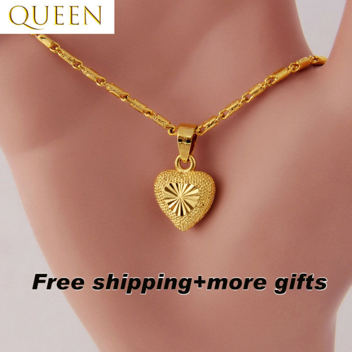Womens Big Thick Oversized Metal Choker Necklace KS7012 - Gold (KS7015) -  CG182AOQI8E