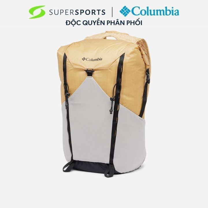 Ba Lô Columbia Tandem Trail™ 22L Vàng 1932691292 (Size Châu Á