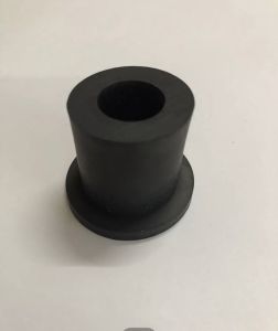 Cao su gắn chân máy cao su nhíp 16 ly của xe ba gác xe ba bánh