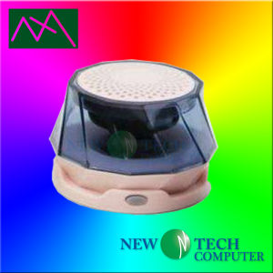 P15 MINI MAGNETIC Wireless Bluetooth V5.0 Portable Speaker RGB BT TWS Dual Connection Rechargeable