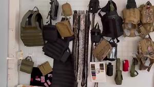 LZD Outdoor CS Field Battle Molle Tactical Belt Multi-Functional Nylon Cobra Tactical Waist Seal Belt Suit