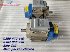 SENCOMART xả kho motor Toàn Phát 15kw 1 pha tua nhanh 2900v/p