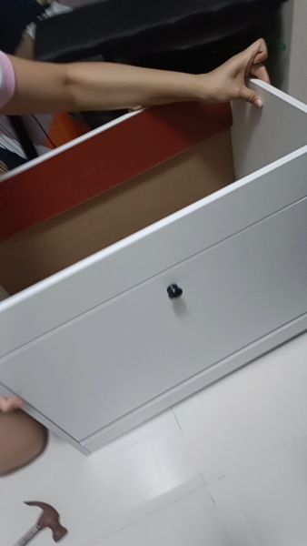 Buyer review video 3